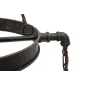 LAMPA ZĘBATKOWA 3 ŚWIATŁA Ø 54X104 cm